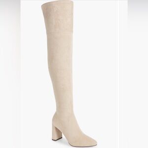 Jeffrey Campbell Parisah Over the Knee boot